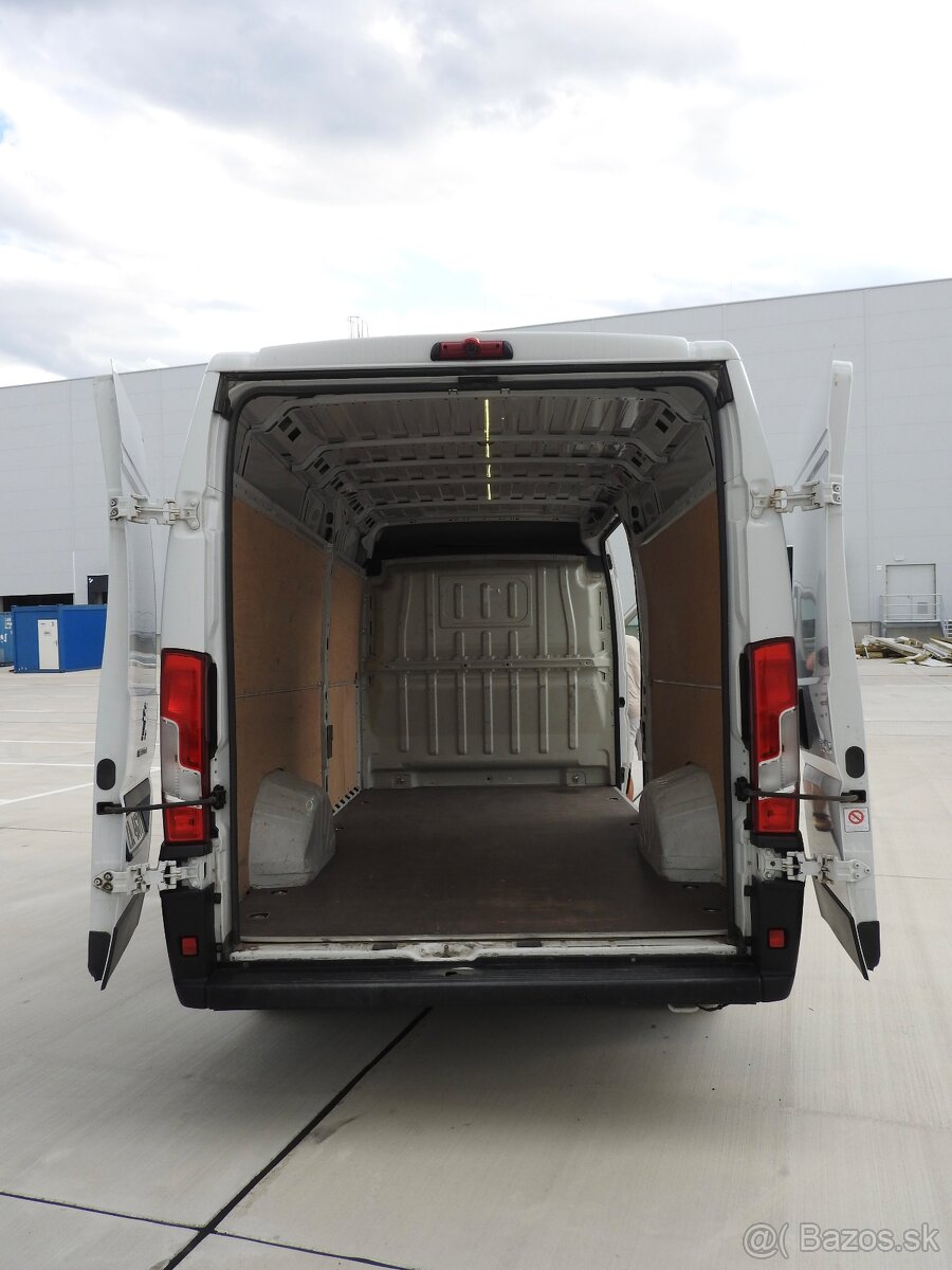 ⭐️ PRENÁJOM DODÁVKY - veľký priestor za malú cenu VANHERO - 2