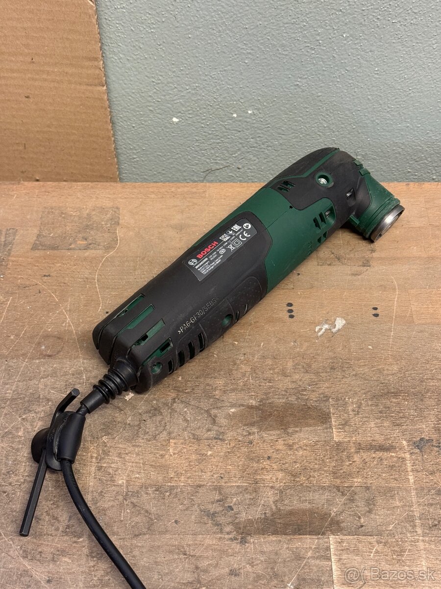 Multifunkčné naradie Bosch - 2