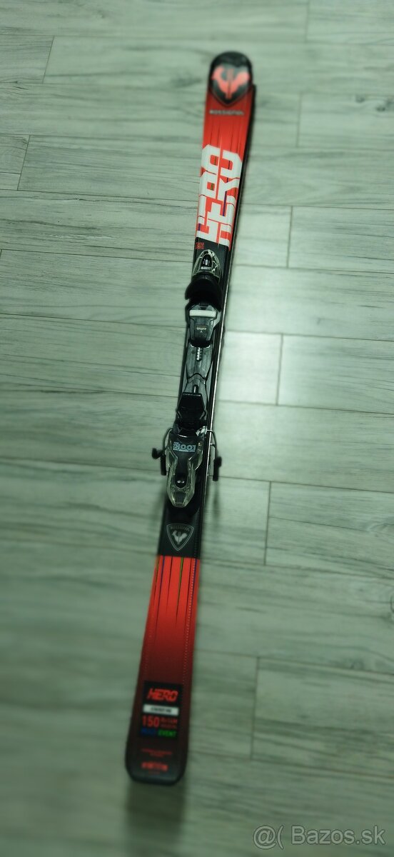 Lyže Rossignol 150cm - 2