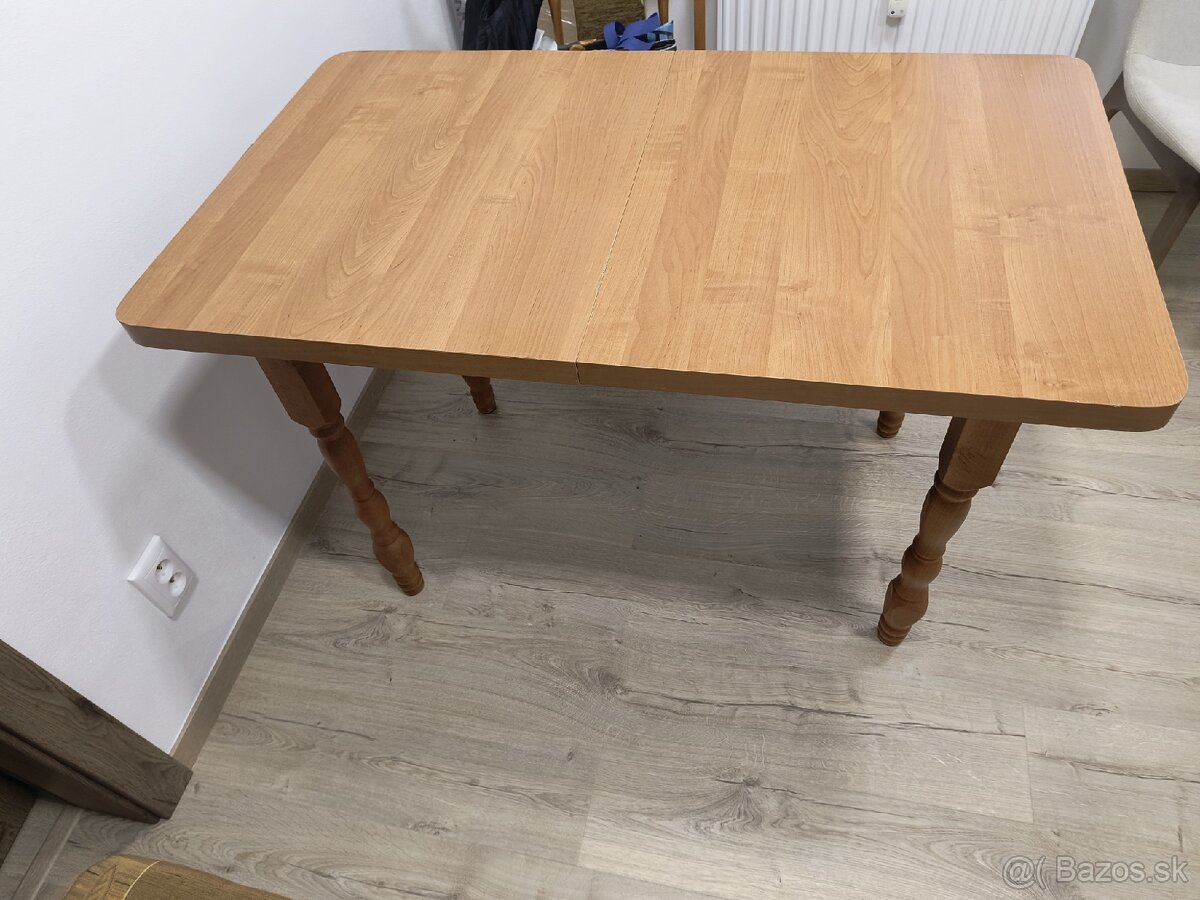 Kuchynský stôl - 2
