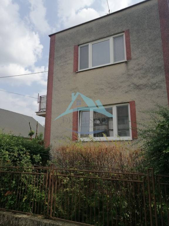 Priestranný rodinný dom v obci Bajka na predaj - 2