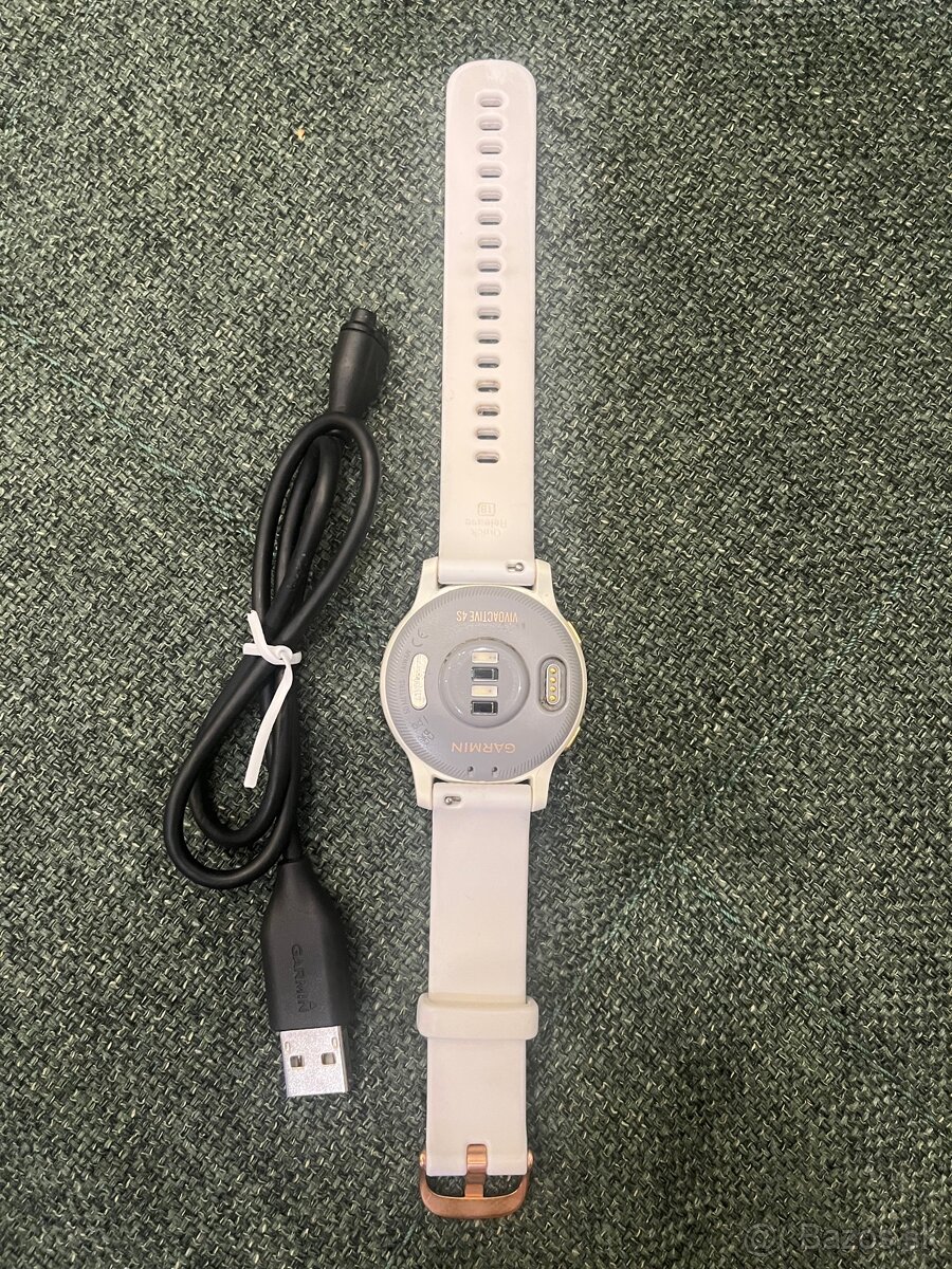 GARMIN vivoactive 4s - 2