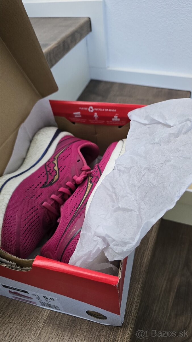 Saucony dámske - 2