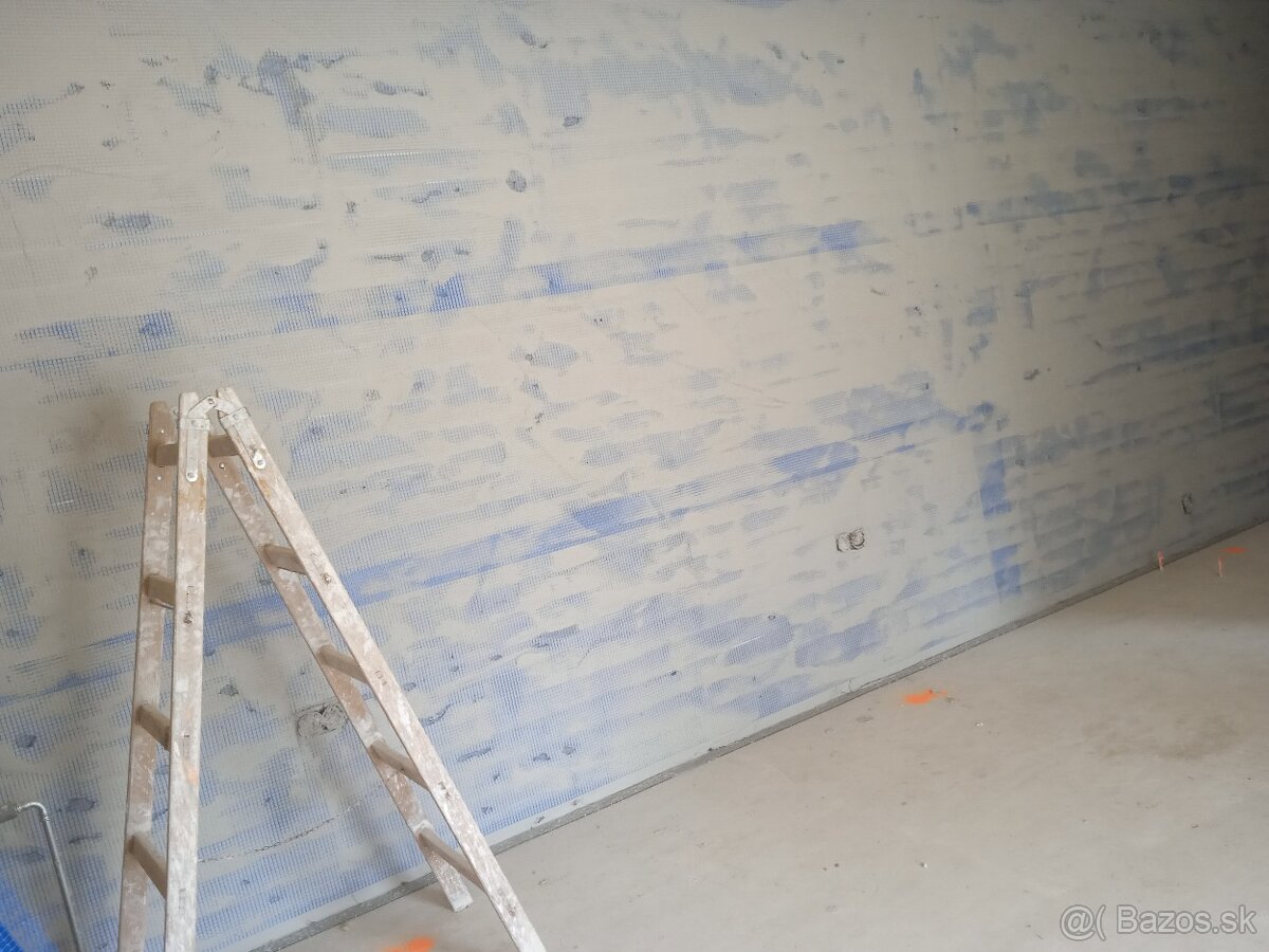 STROJOVÉ OMIETKY - 2