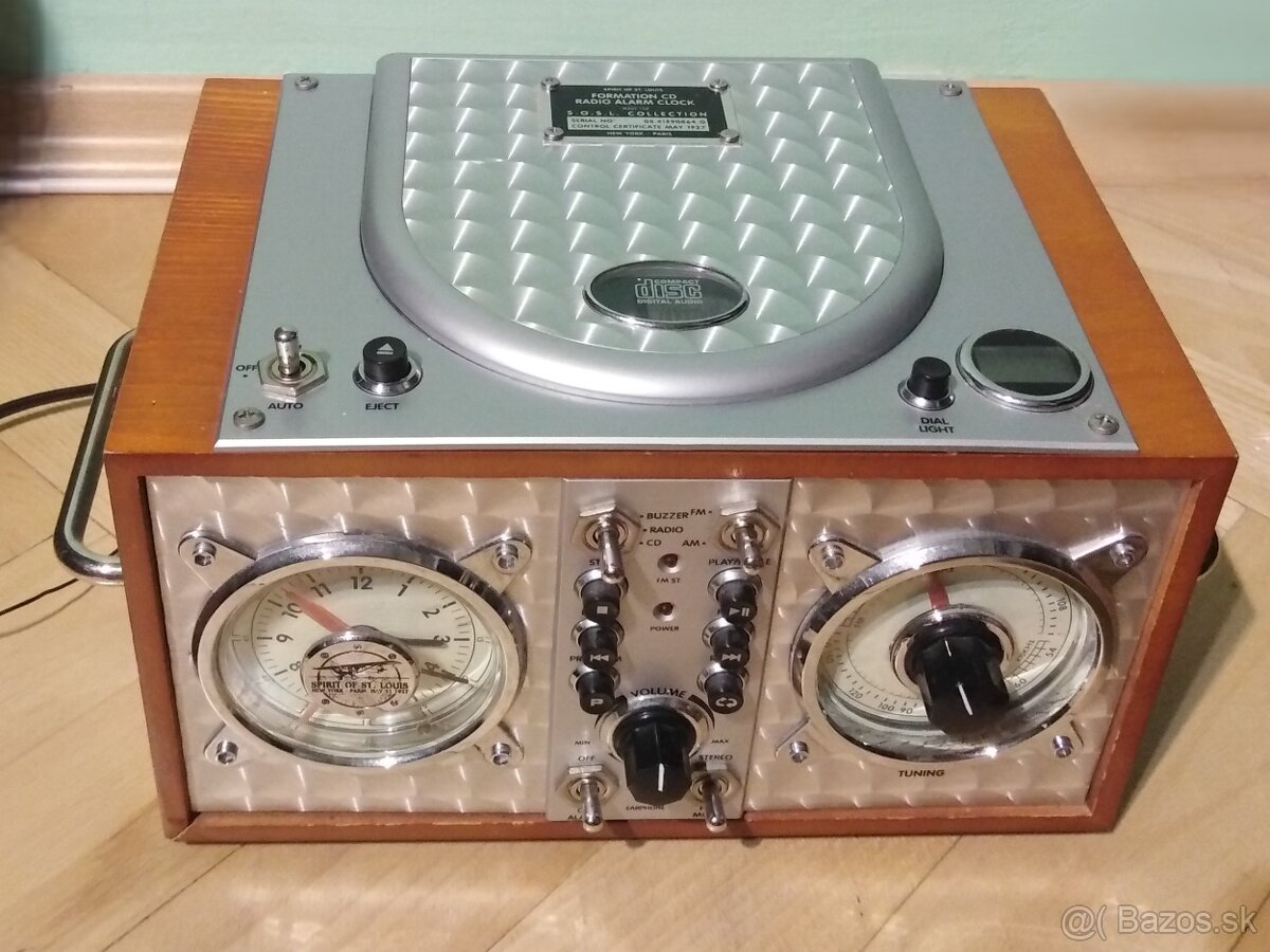 PF Prtodukt Spirit of st. Louis - 2