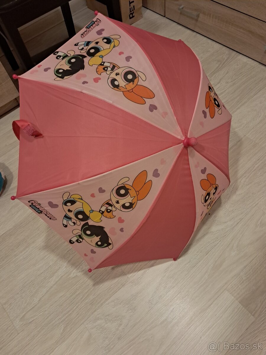 Detsky dazdnik - 2