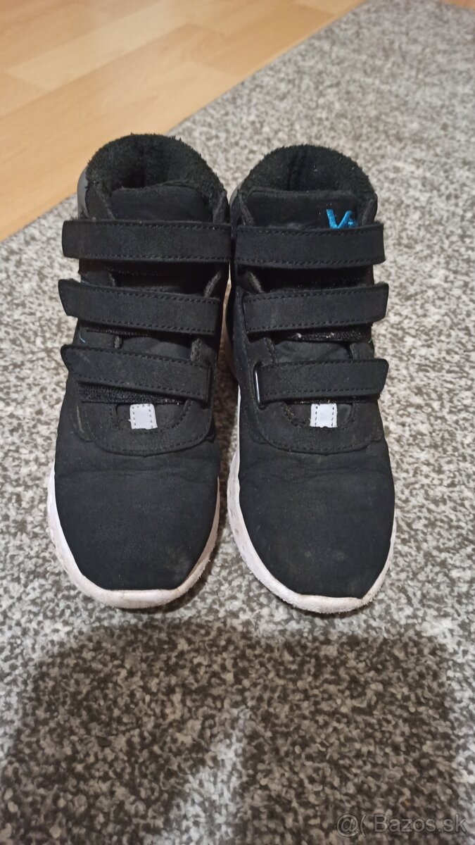 Zimná obuv v32 - 2