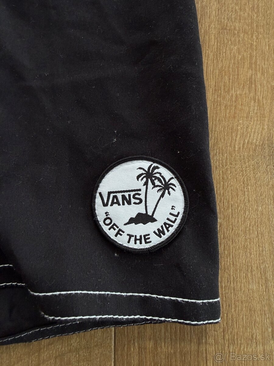 Kraťasy VANS S - viac oblečenia v profile - 2