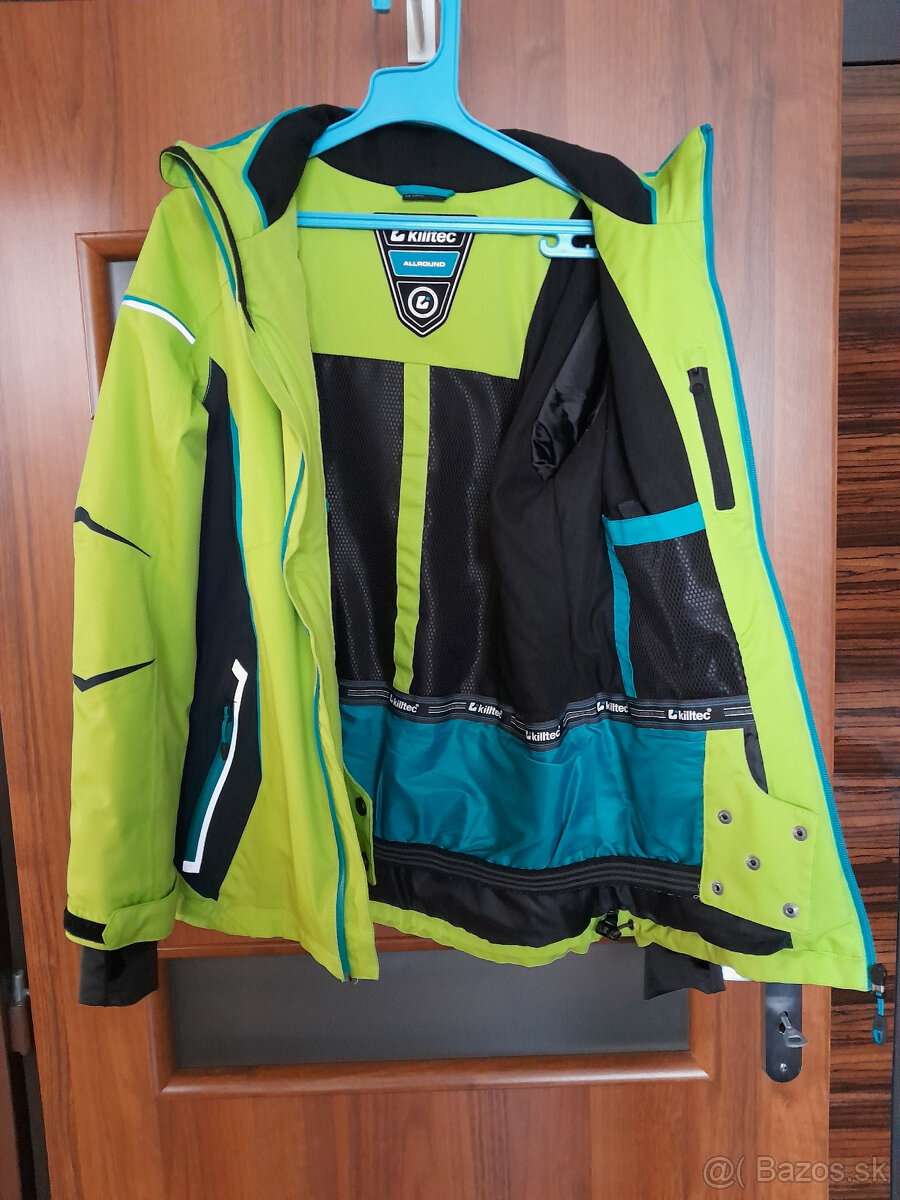 Detská lyžiarska súprava Killtec - 2