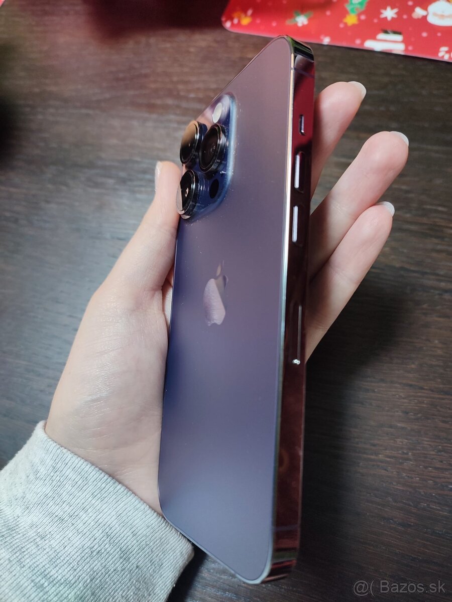 Iphone 14 pro 128GB - 2