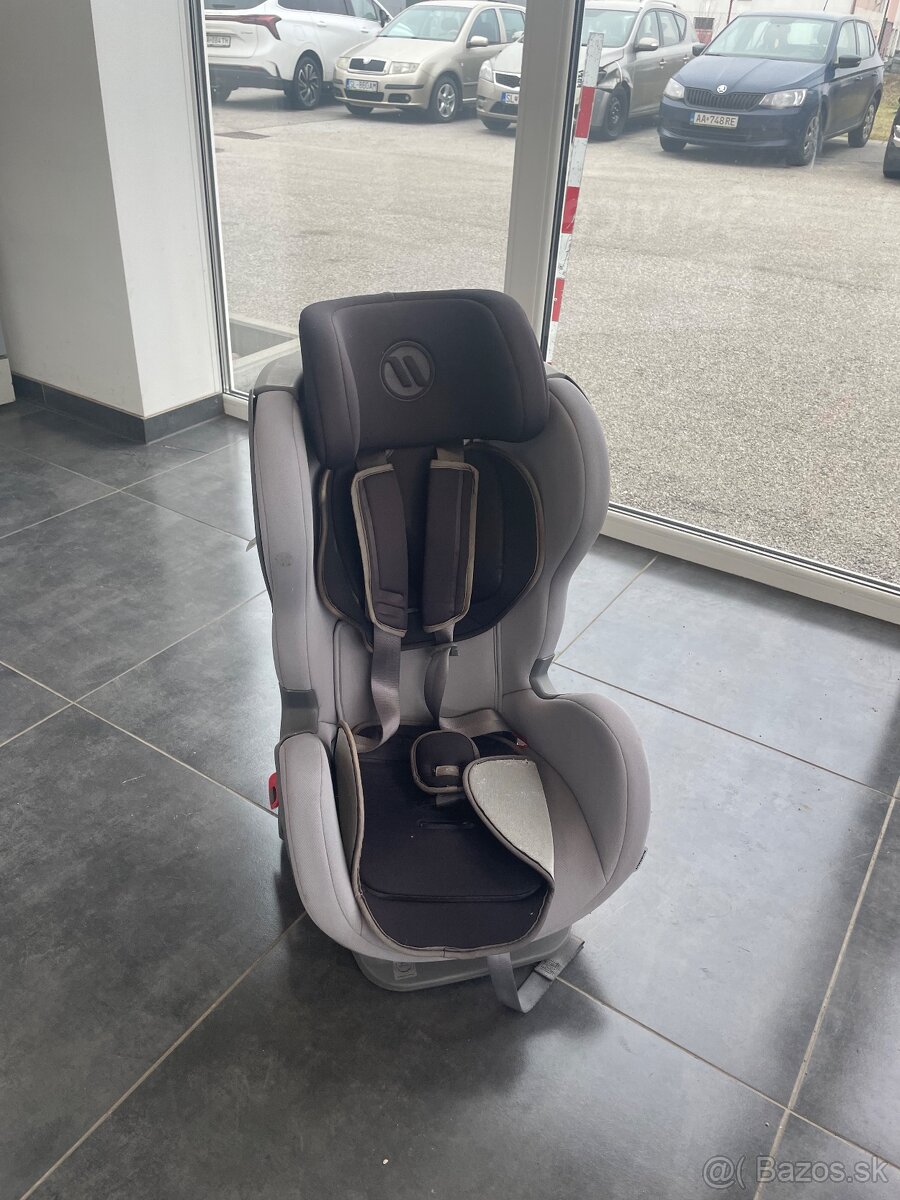 Autosedačka Avionaut Glider 9-18kg - 2