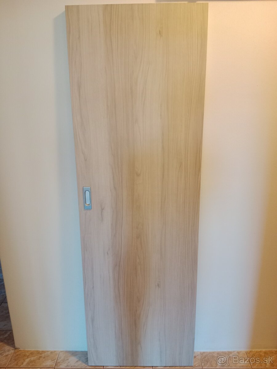 krídlo posuvných dverí "60" - 2