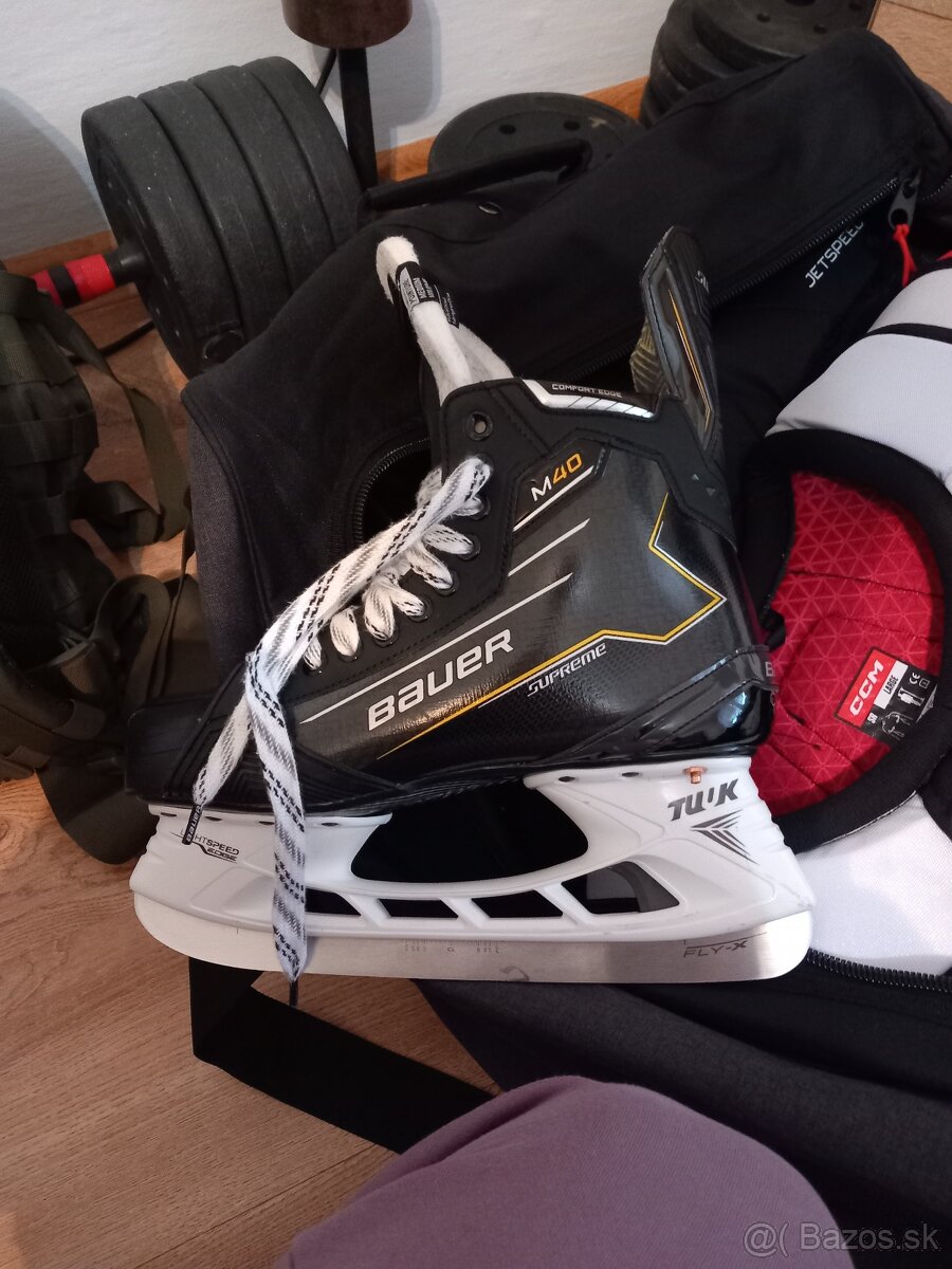 Predám novú hokejovu výstroj - 2