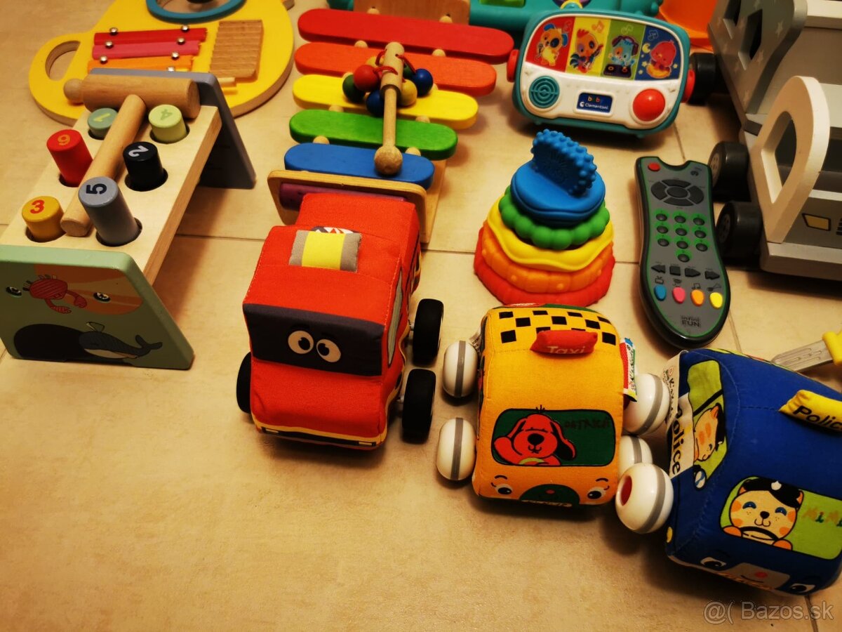 predám rôzne hračky - 2