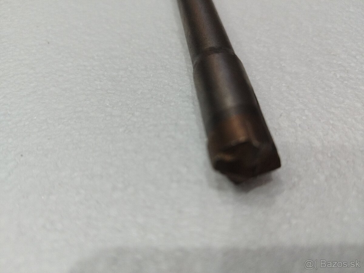 Hilti SDS plus vrták - 2