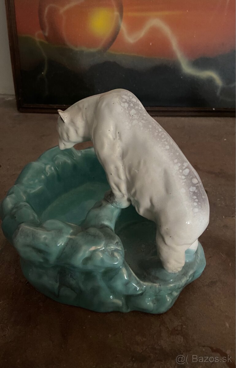 Popolník Ditmar Urbach - 2