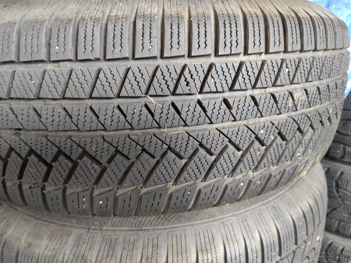 Nissan Navara d40, kolesá 255/70R16 - 2