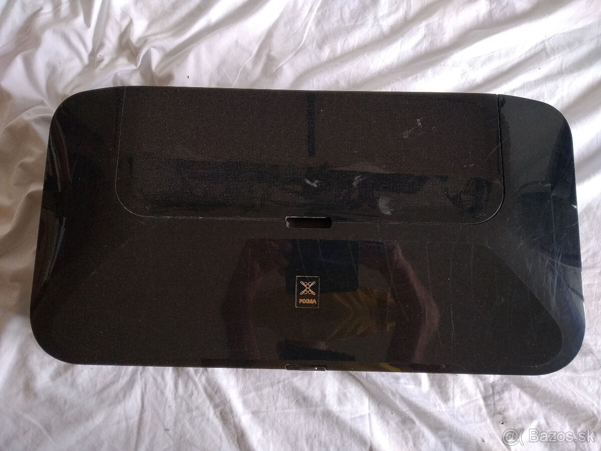 Canon Pixma iX6850 - 2