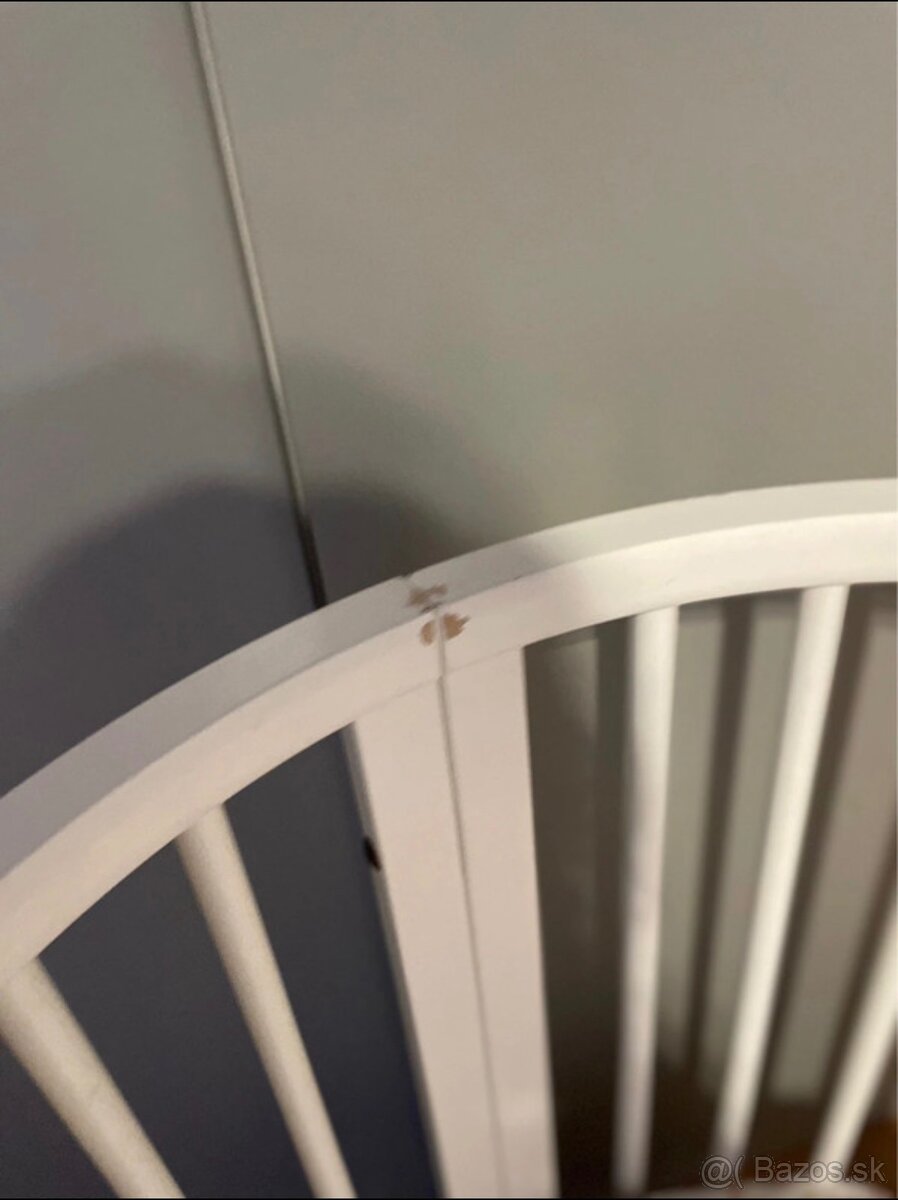 Stokke Sleepi postielka - 2