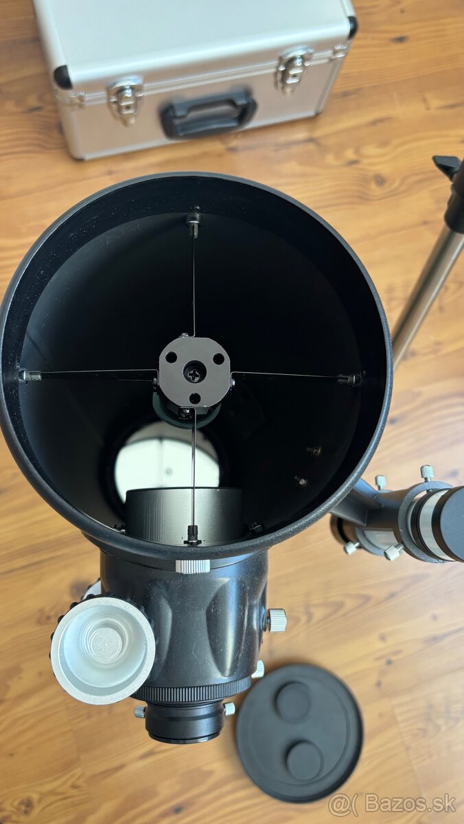 Sky-watcher 130/650 - 2