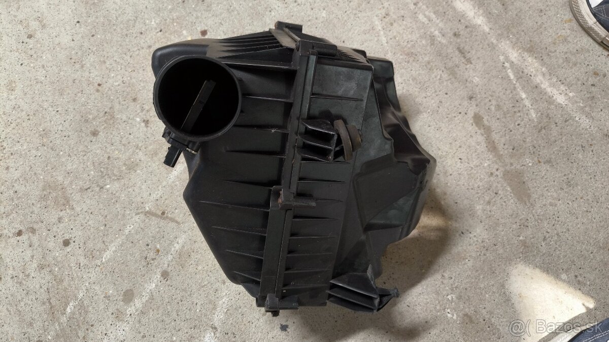 Box na filter Ford Mondeo mk4 2007-2014 - 2