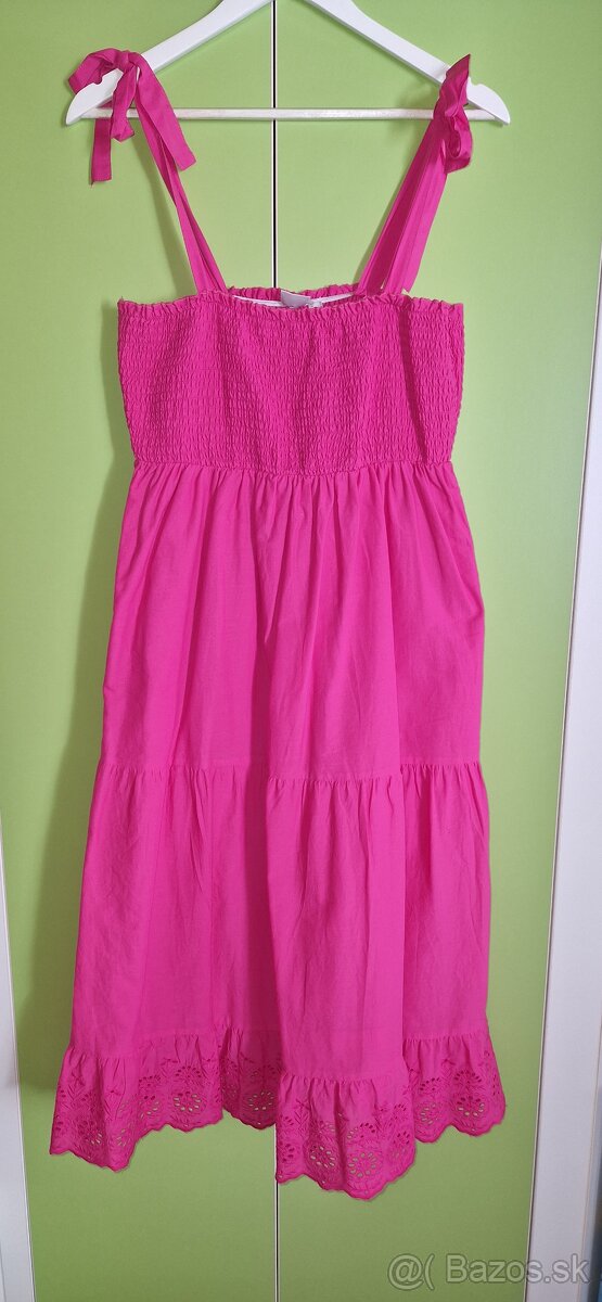 Letné šaty, v.40 - 2