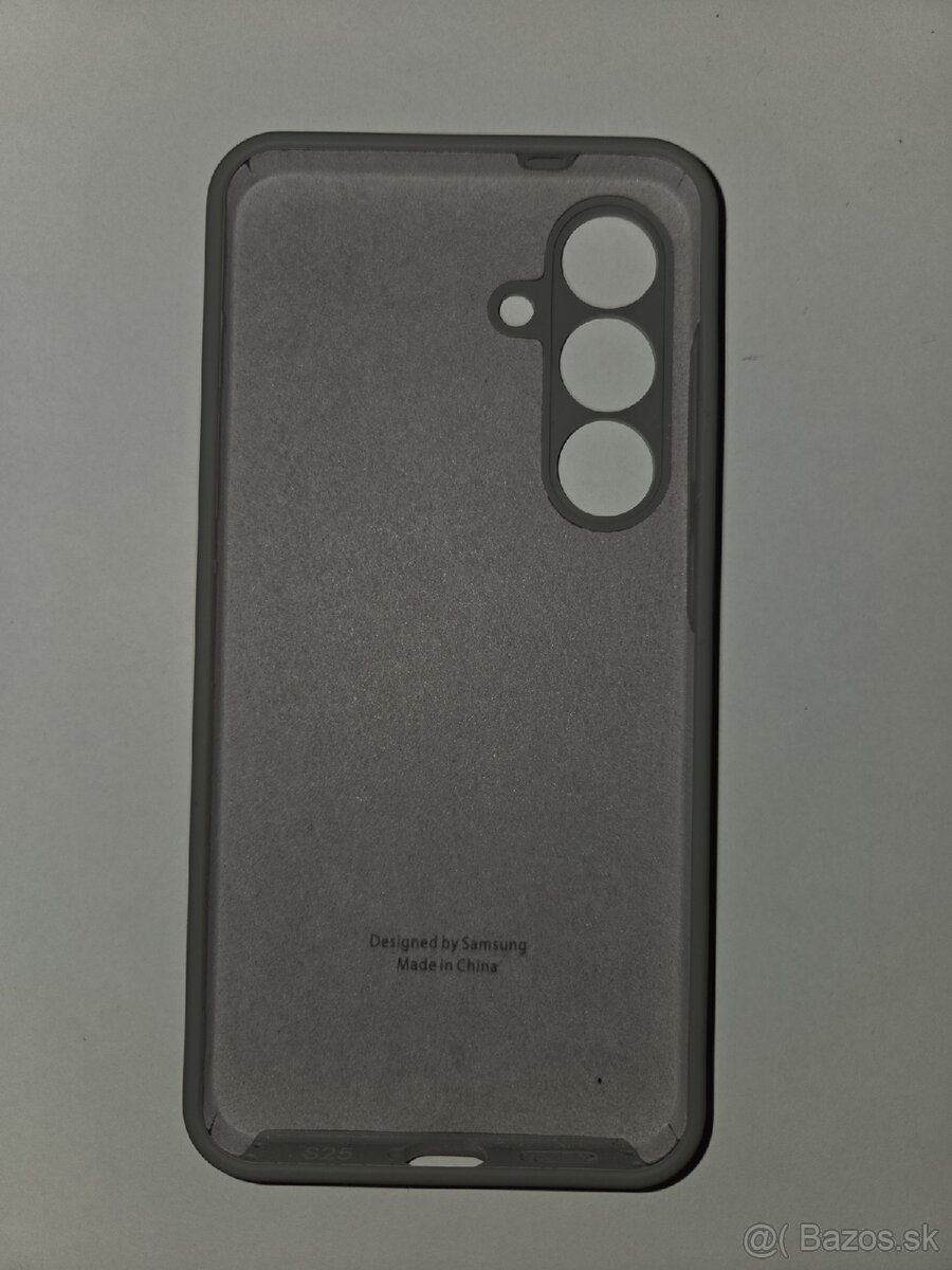 Kryt Samsung Galaxy S25 - 2