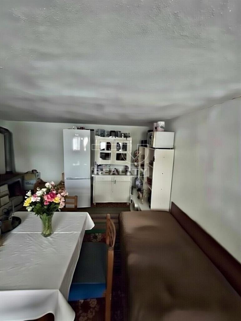 Dom s dušou/Liptovské Revúce - 2