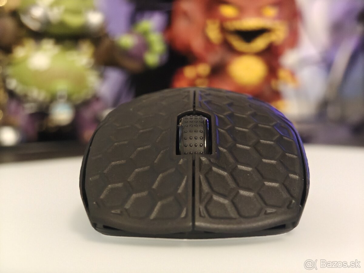 Predám/vymením - G-Wolves VUK 8K (Black) - 2