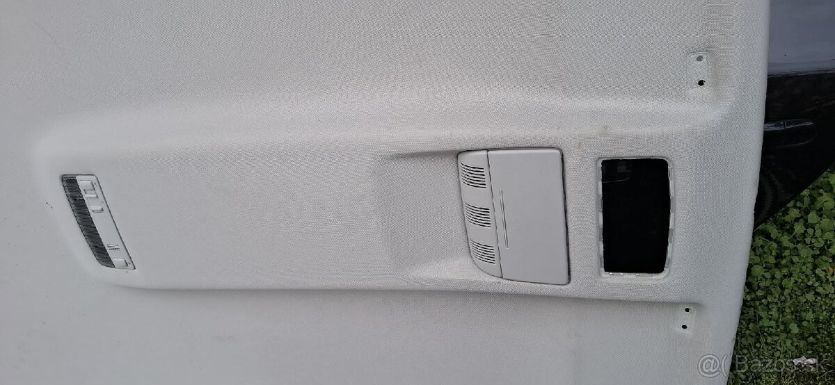 Stropnica Škoda Octavia 2 combi facelift - 2