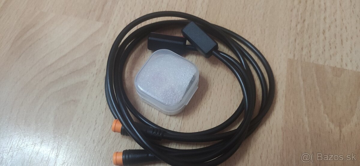 Plynová páčka/ akceleračná páčka - 2