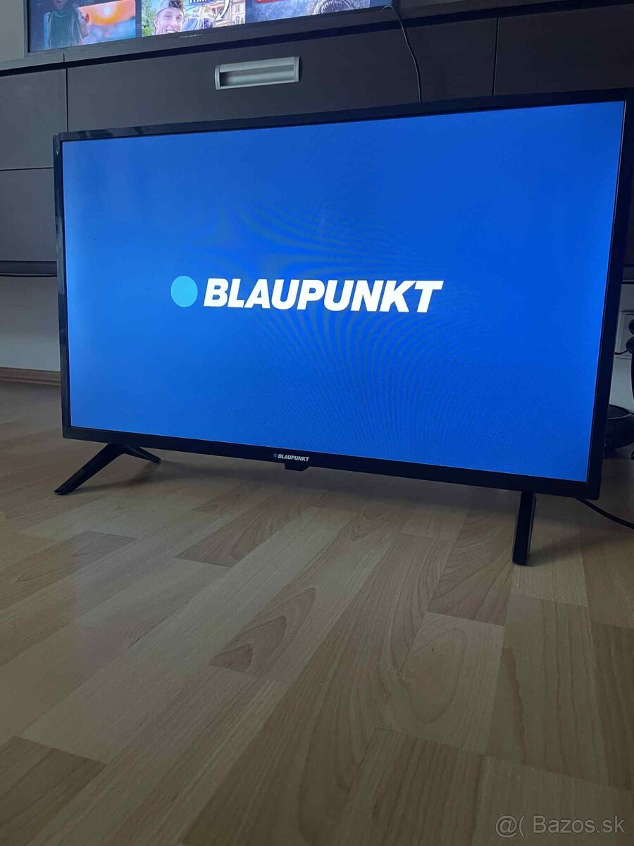 Televízor Blaupunkt 32WGC5500S - 2