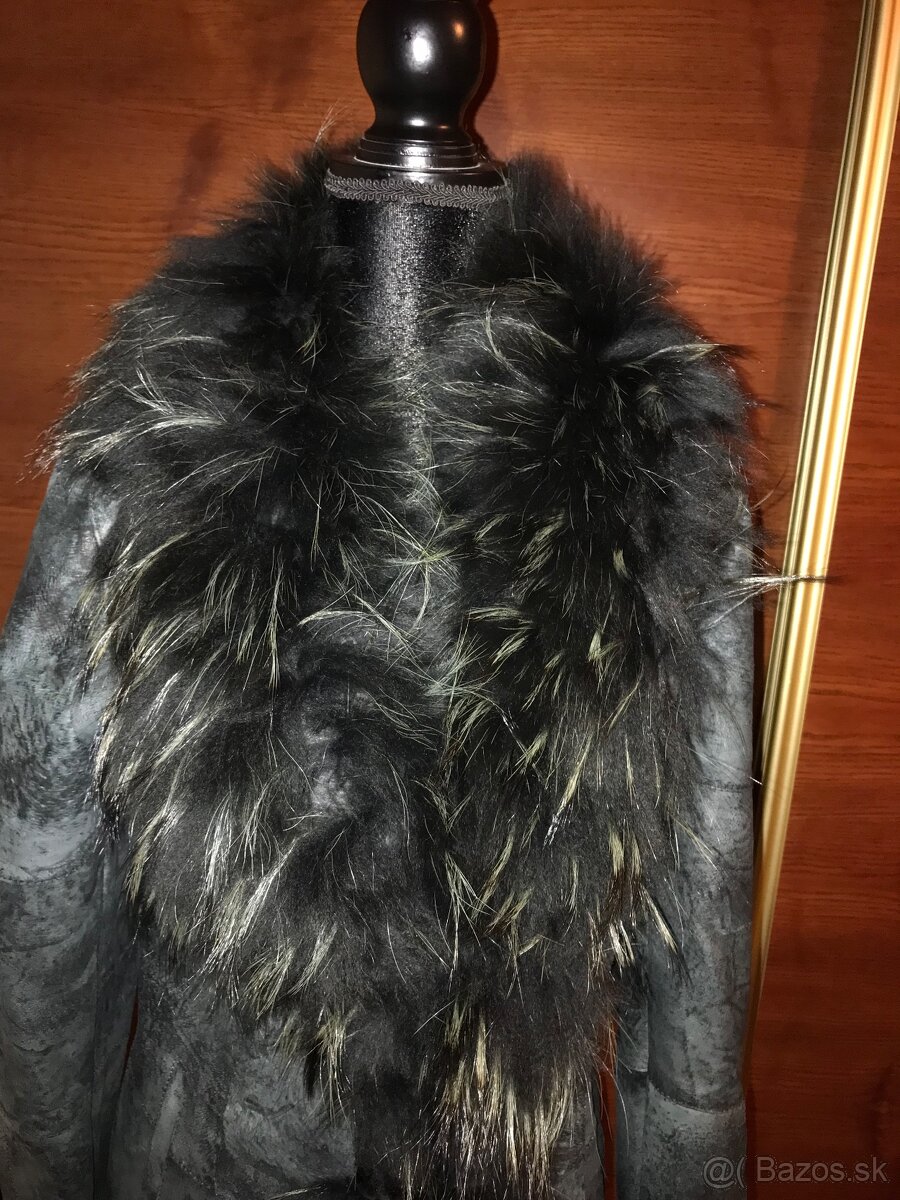 Luxusný Kozuch Steffal - 2