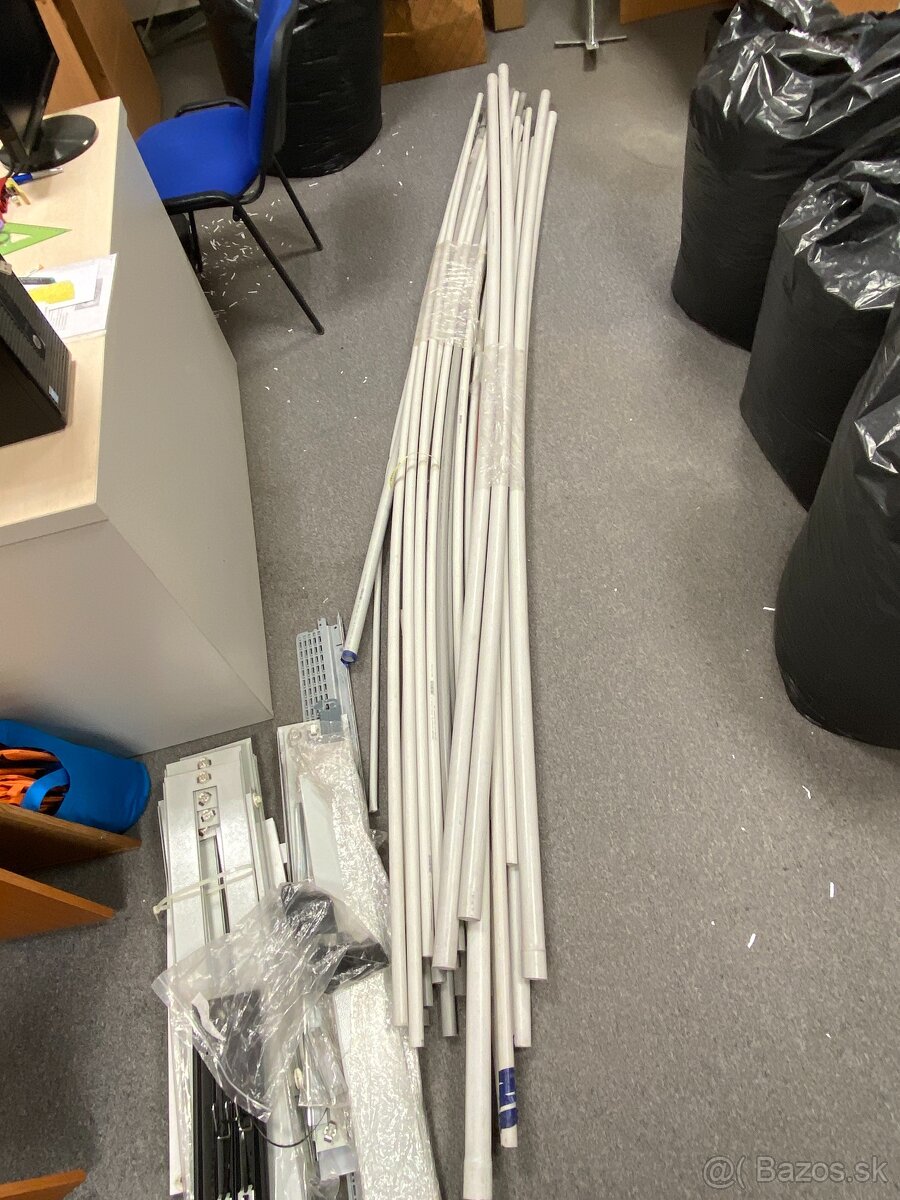 Rôzne vybavenie pre elektrikárov - 2