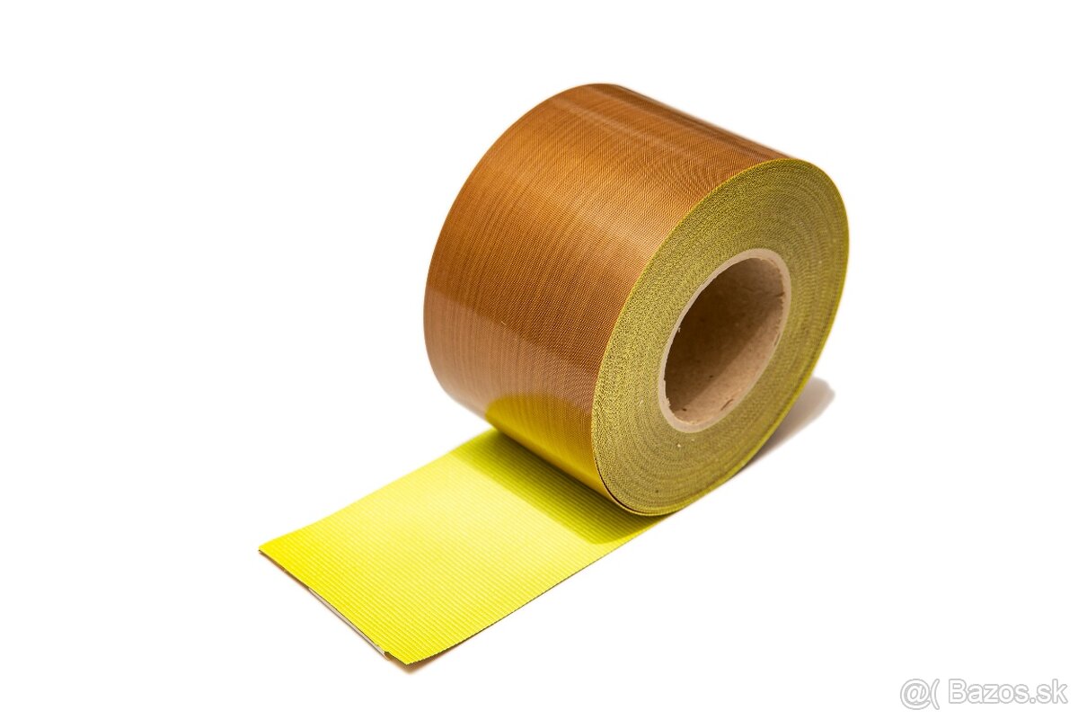 PTFE teflónová a zónová páska - 2