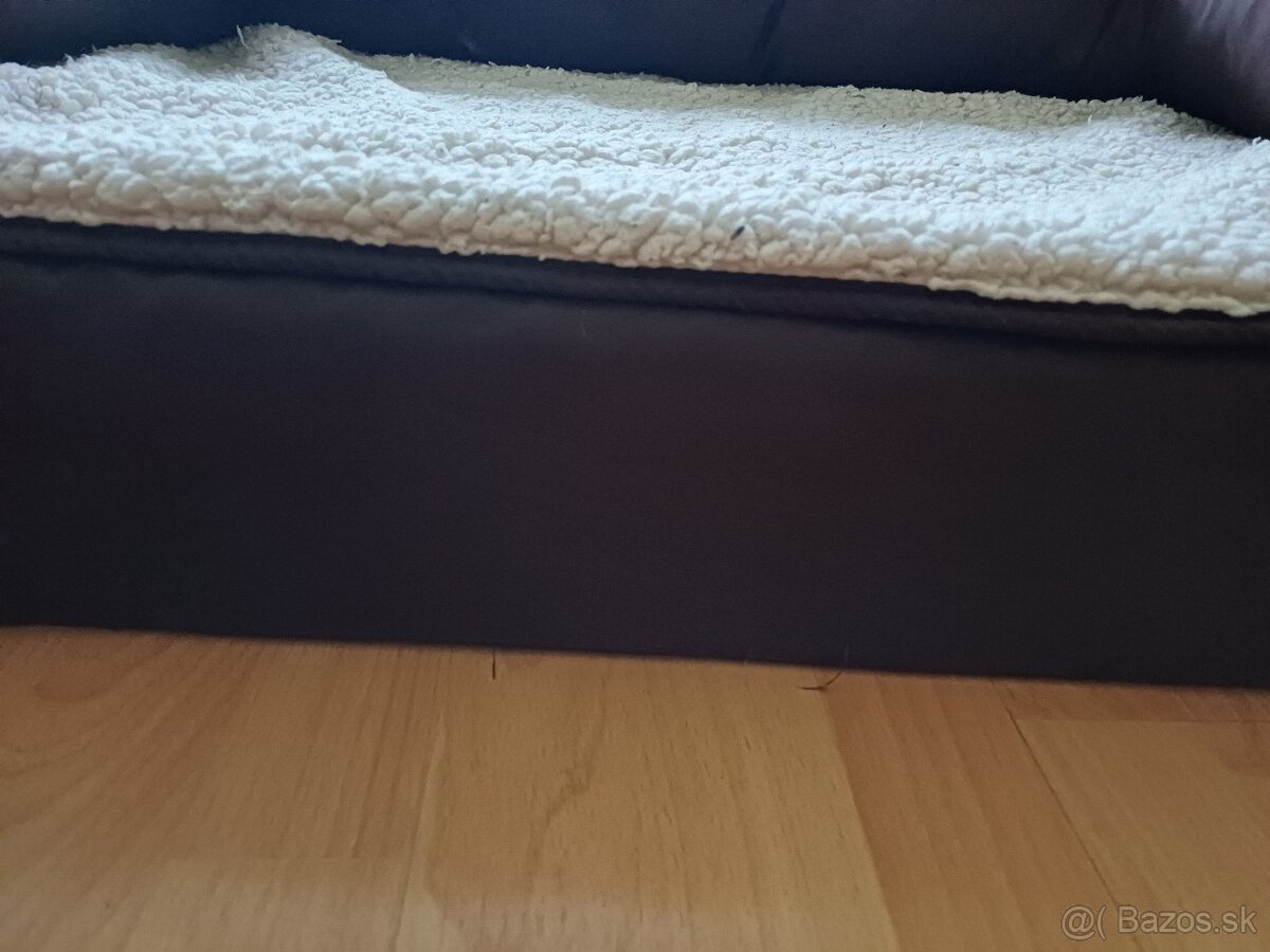 Ortopedický pelech - 2