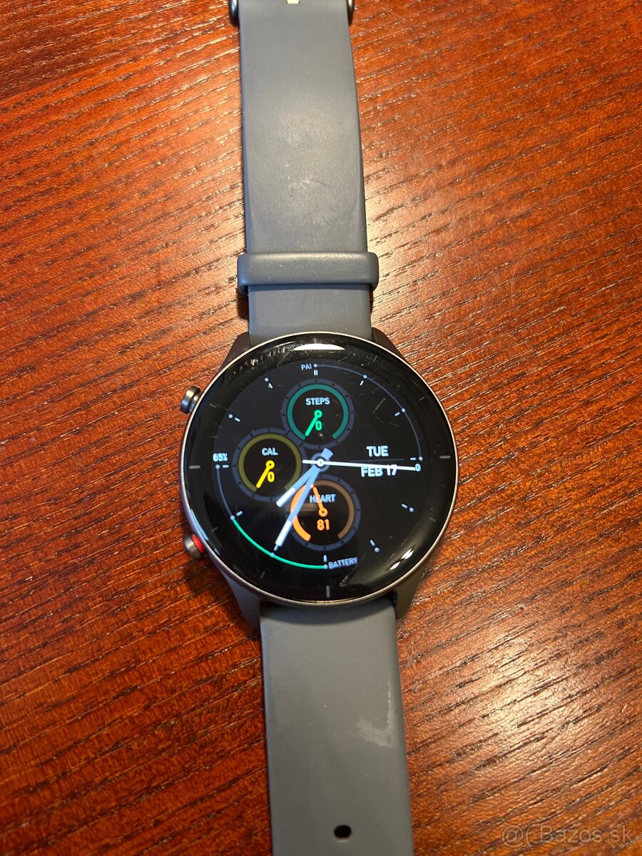 Amazfit GTR 2e - 2