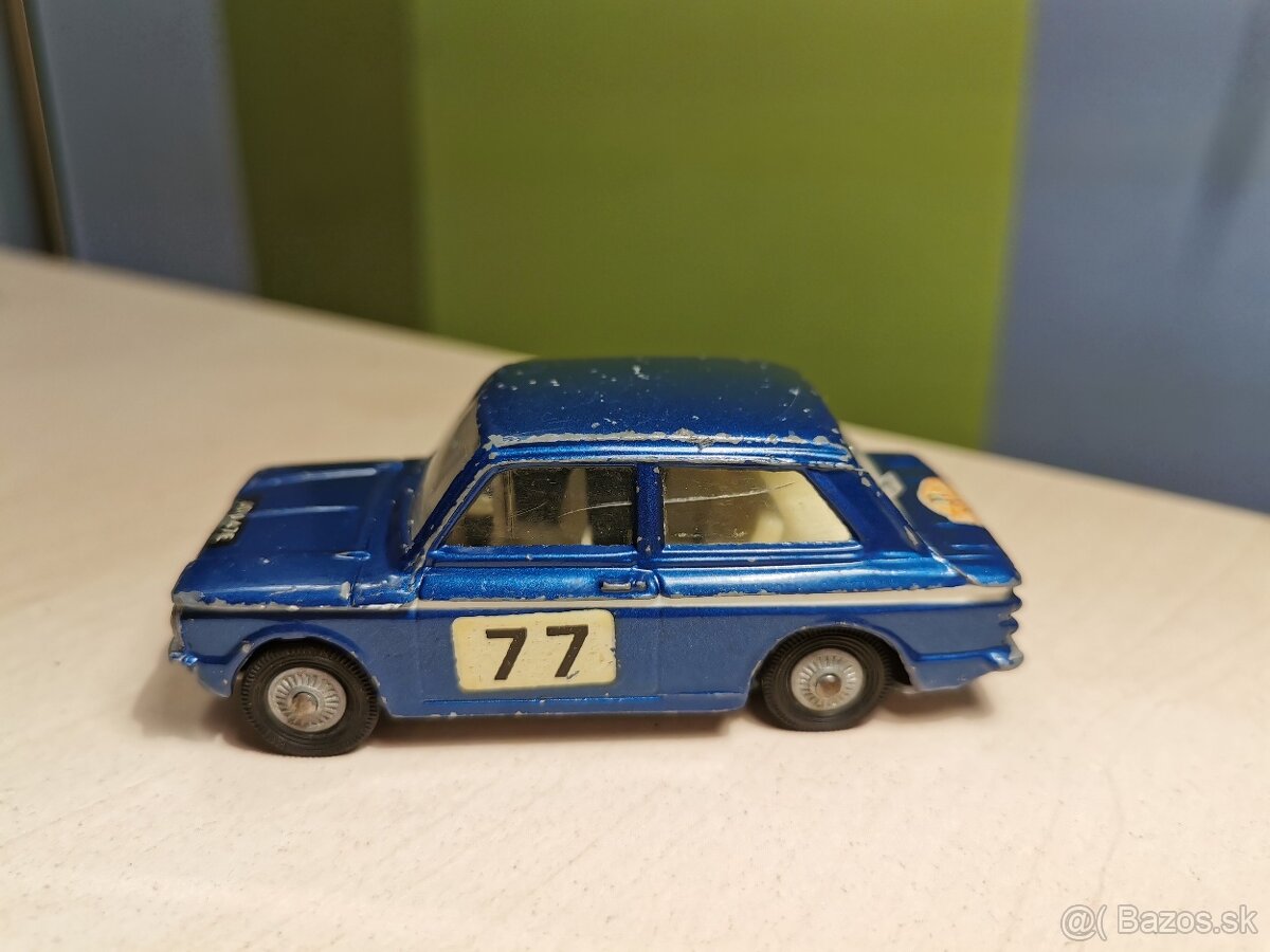 Corgi toys Hillman IMP - 2