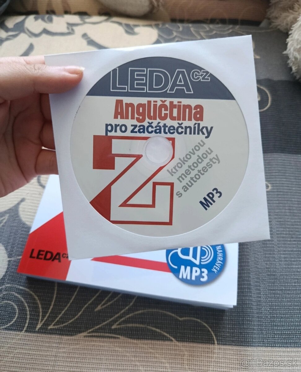 Angličtina - 2
