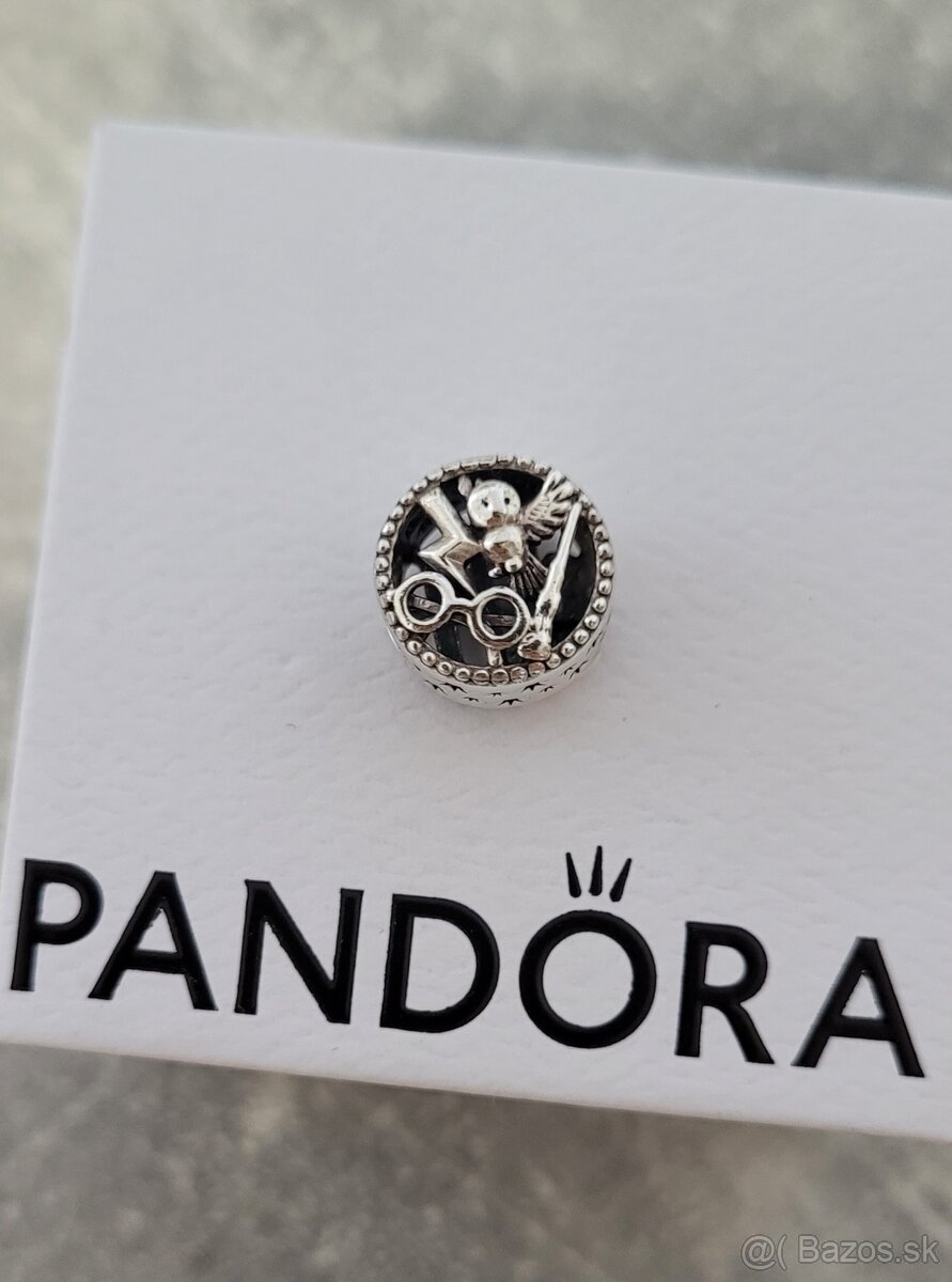 Pandora prívesok Harry Potter - 2