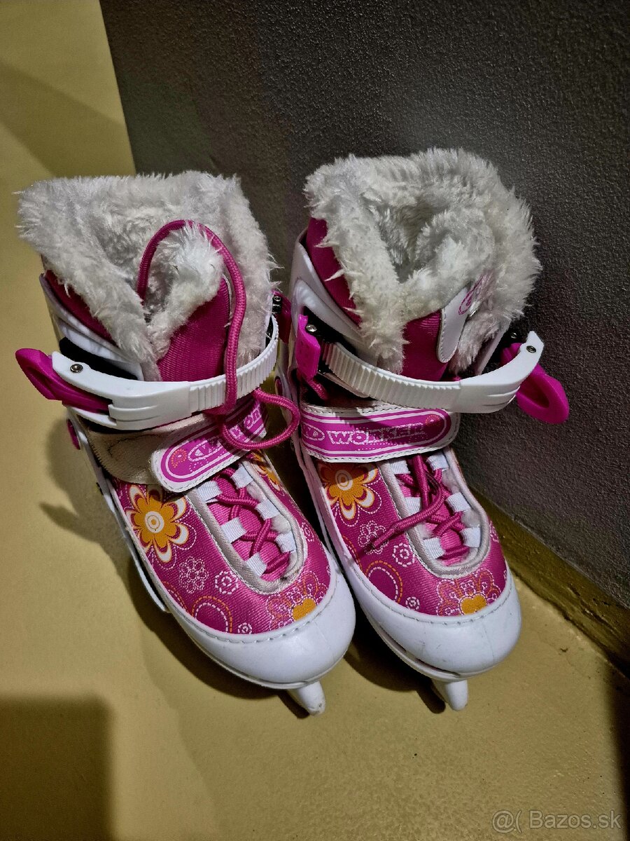 Detske Korč̣ule 30-33 - 2