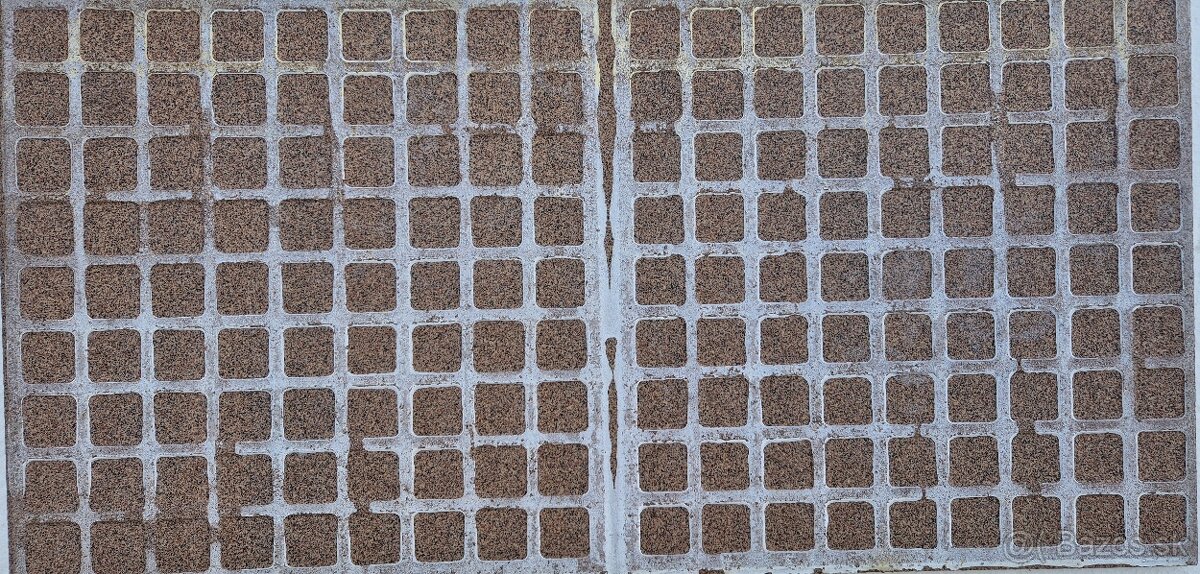 Dlažba La futura - 2