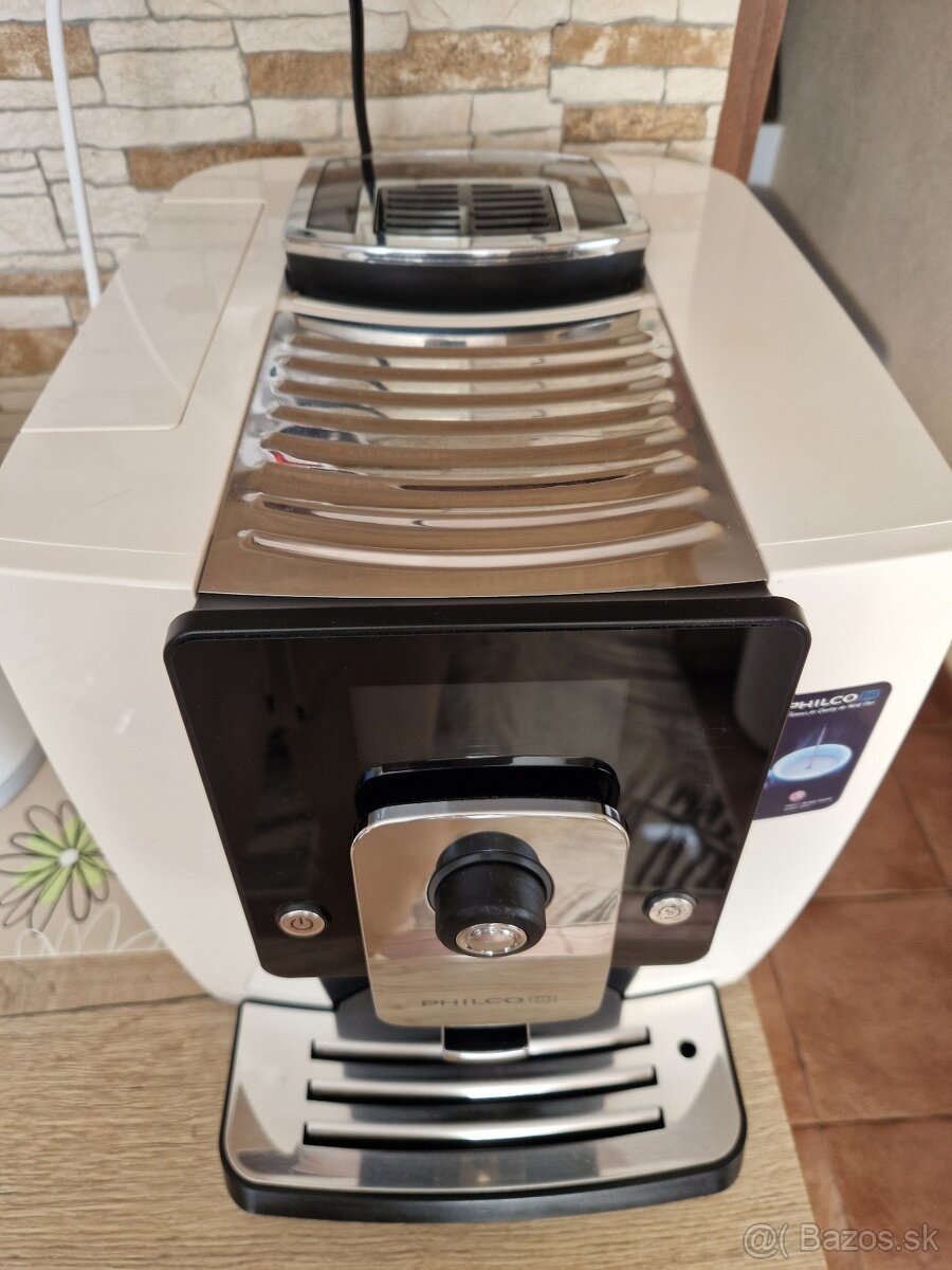 Profi plnoautomatický kávovar Philco 1000 - 2