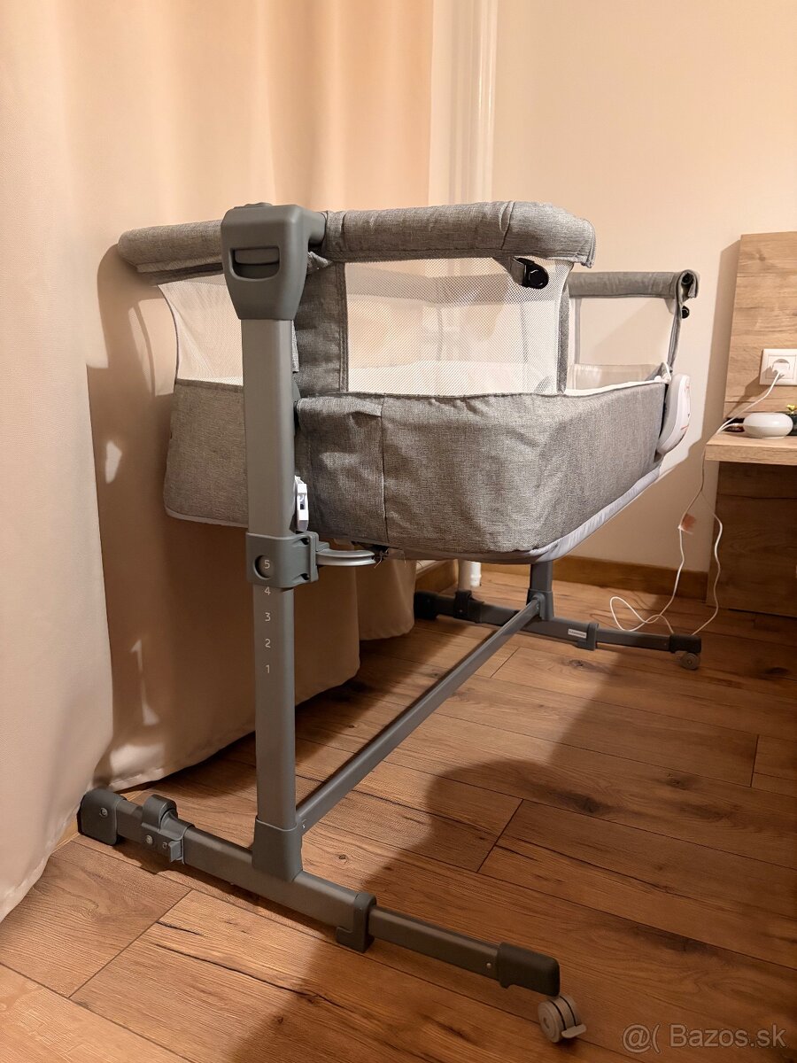 Postielka Kinderkraft - 2