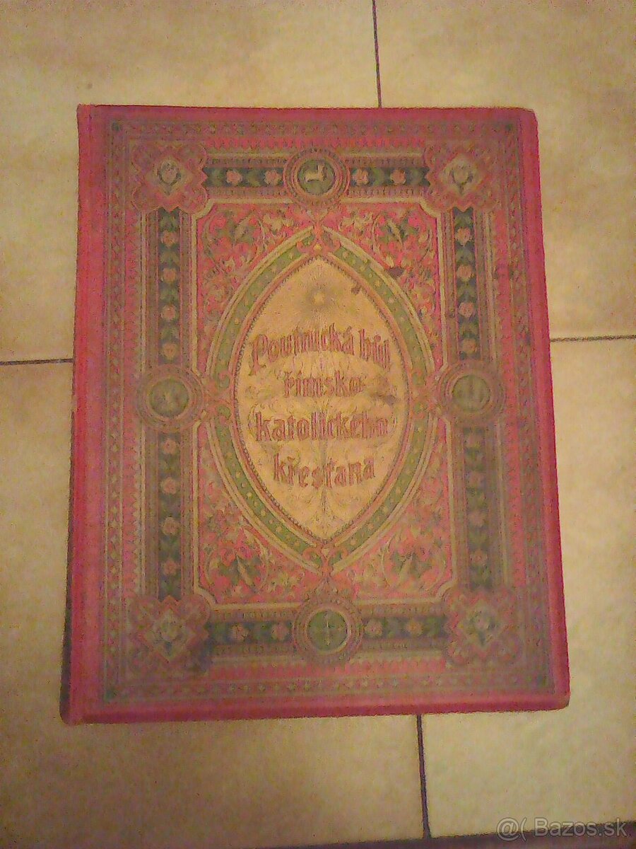 poutnicka hul katolickeho krestana - 2