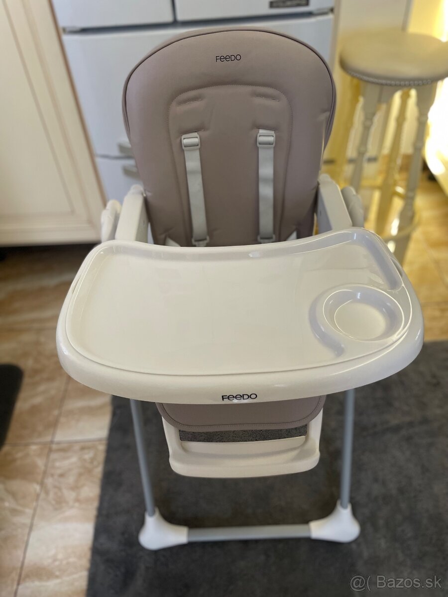 Feedo Jedálenská stolička - 2