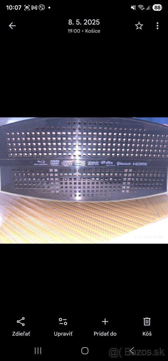 Predam playstation 3 - 2