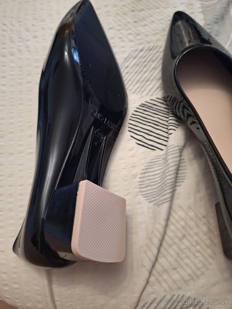 Dámske lodičky - 2