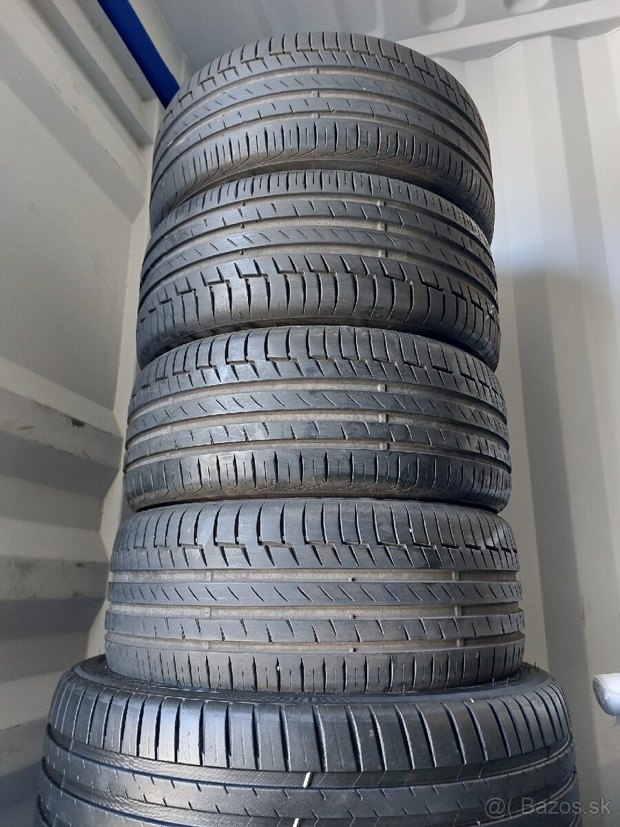 225/45R17 91Y Continental - 2