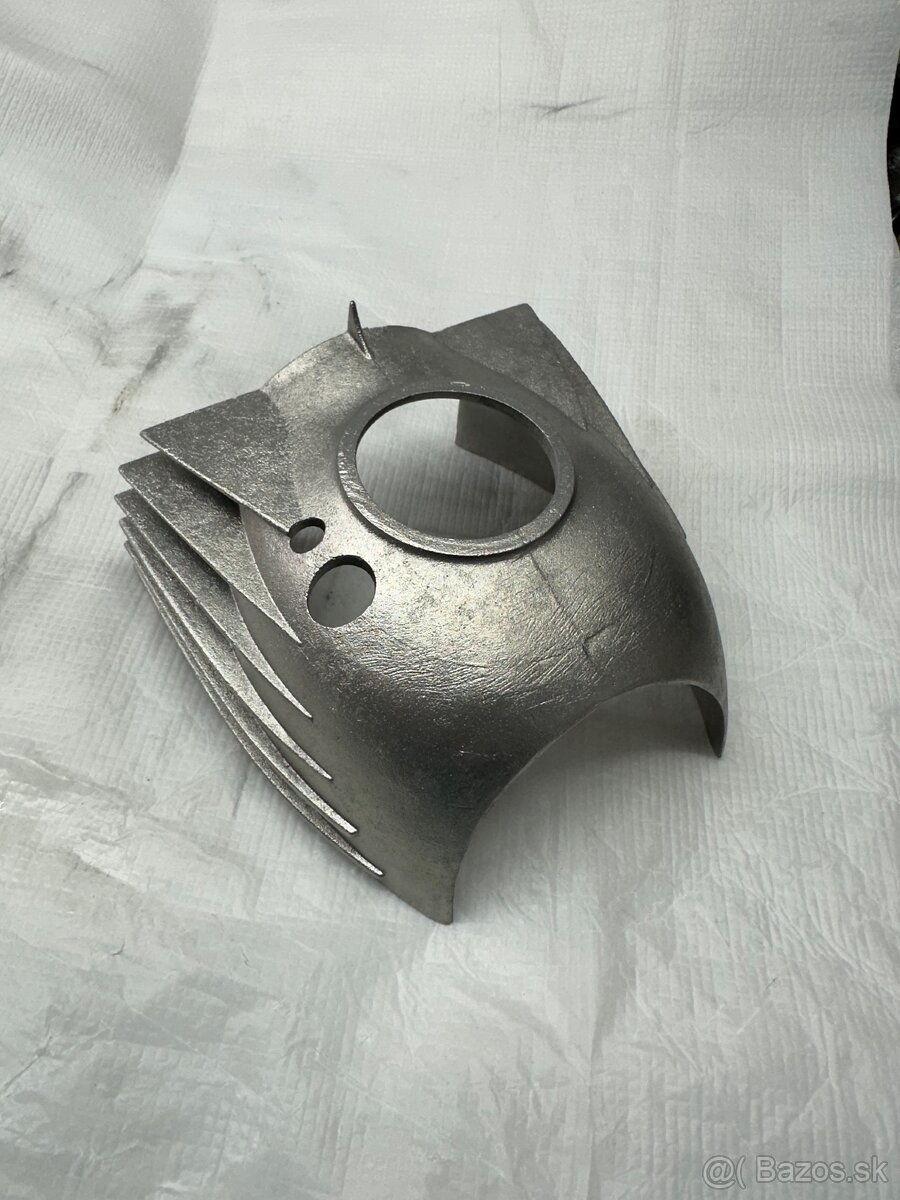 Predam / Vymenim kryt karburatora Jawa - 2